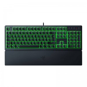 Teclado de Membrana Razer Ornata V3 X Chroma RGB Gaming PT